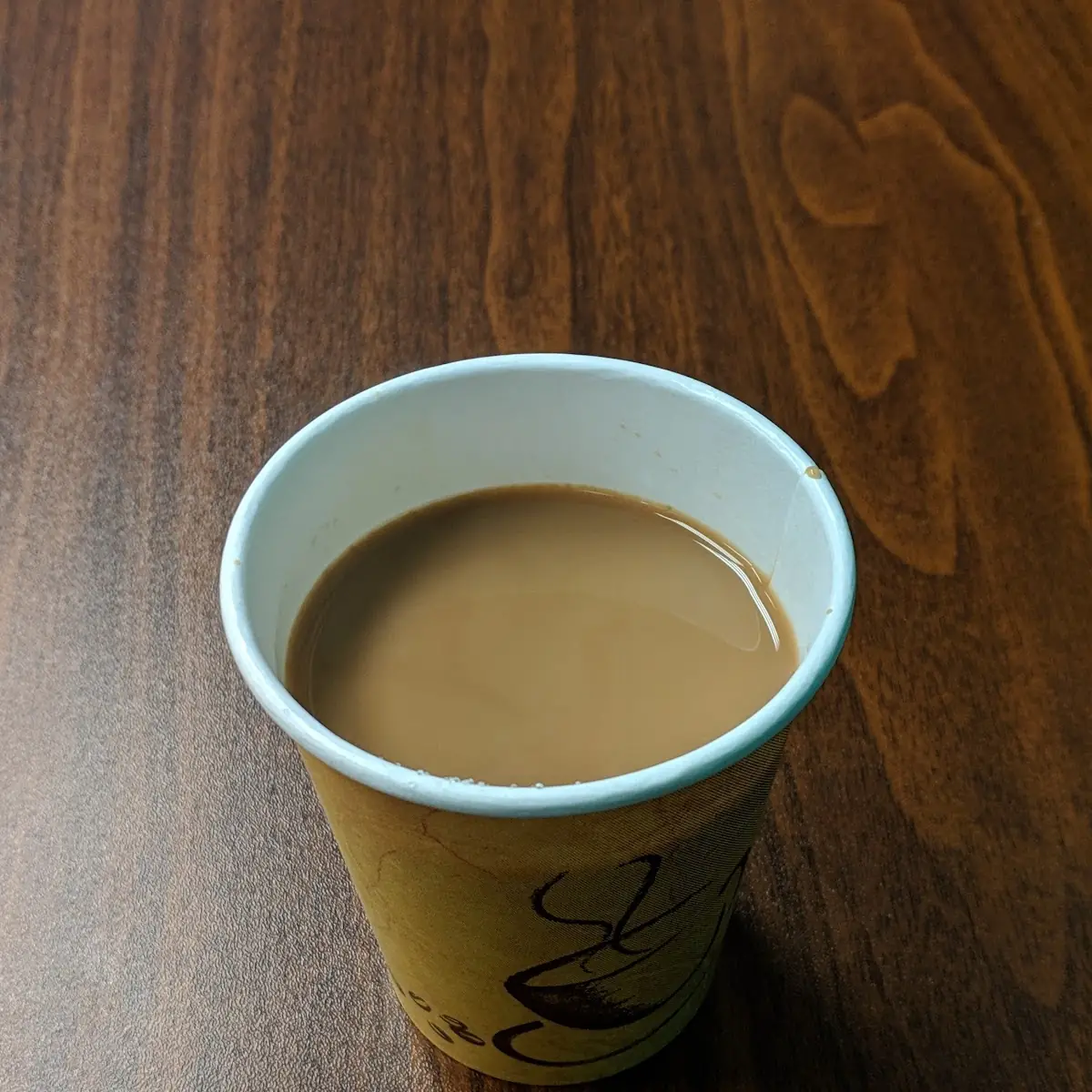 Masala Chai