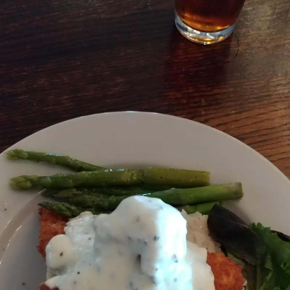 Country Fried Chicken
