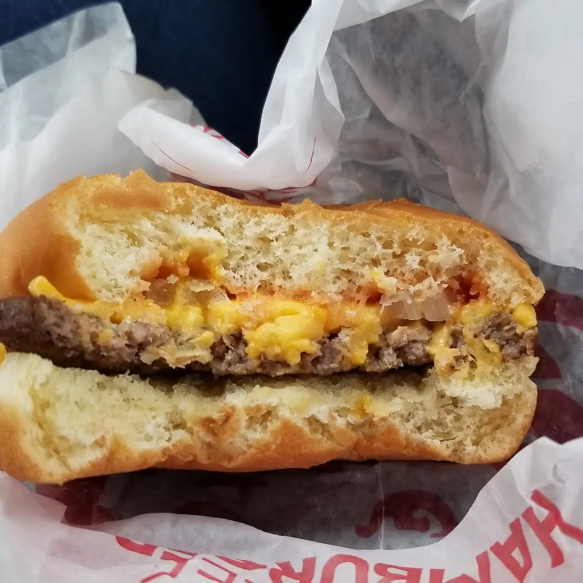 Double Stack