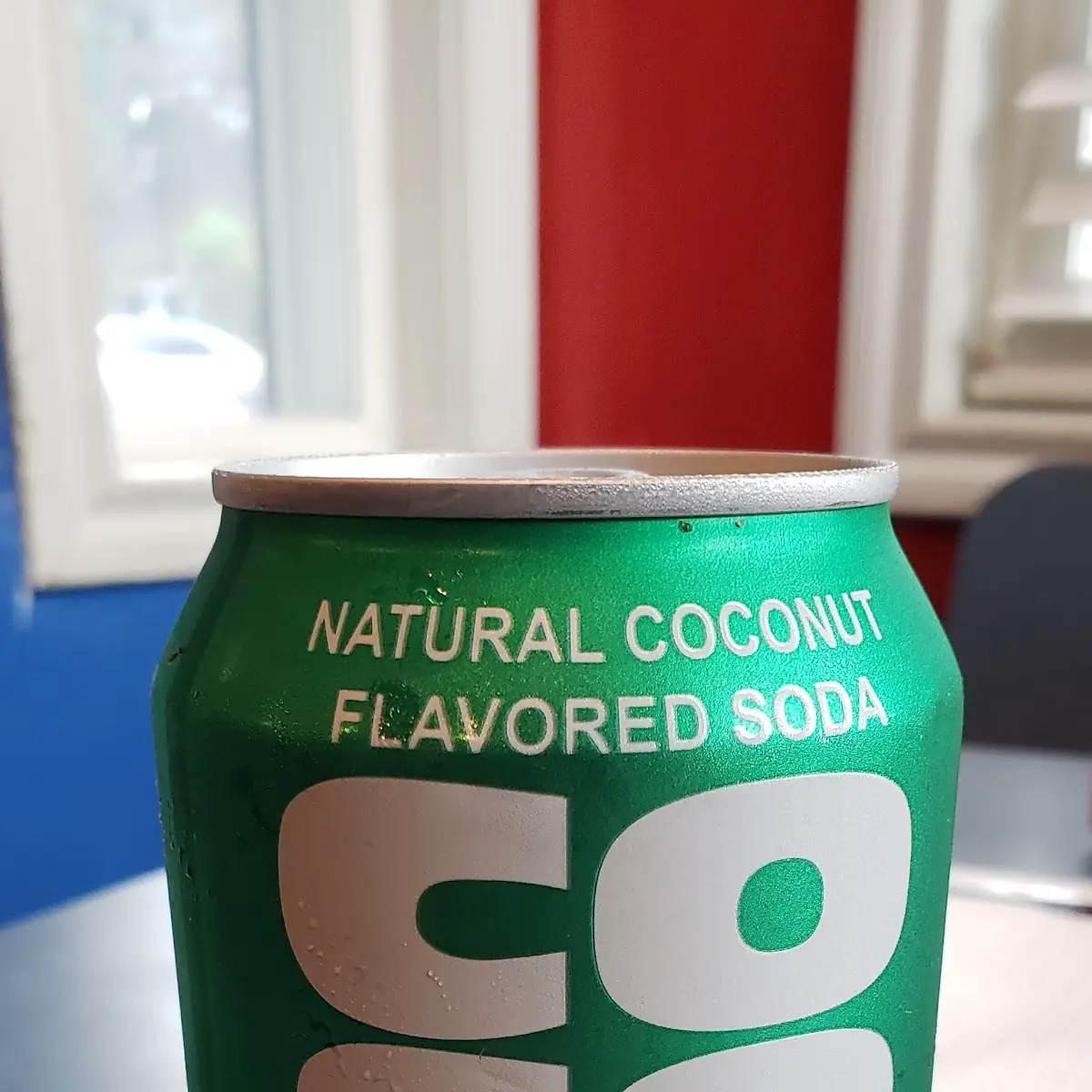Coco Rico