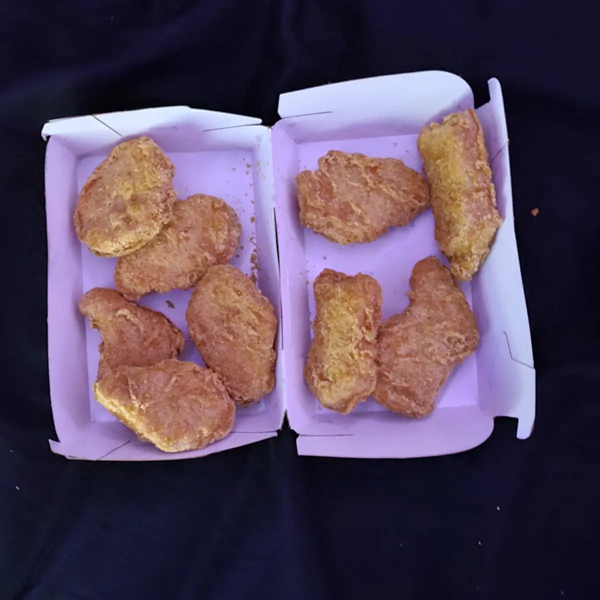 Fried Green Tomatoes