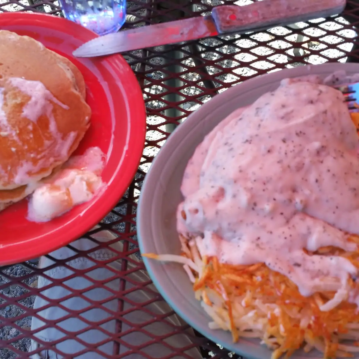Chicken Fried Chicken