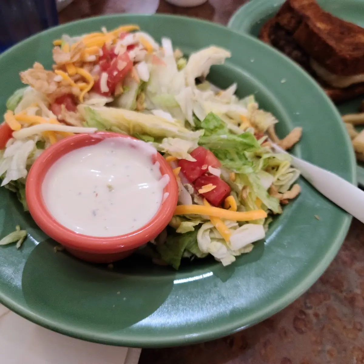 Side Salad