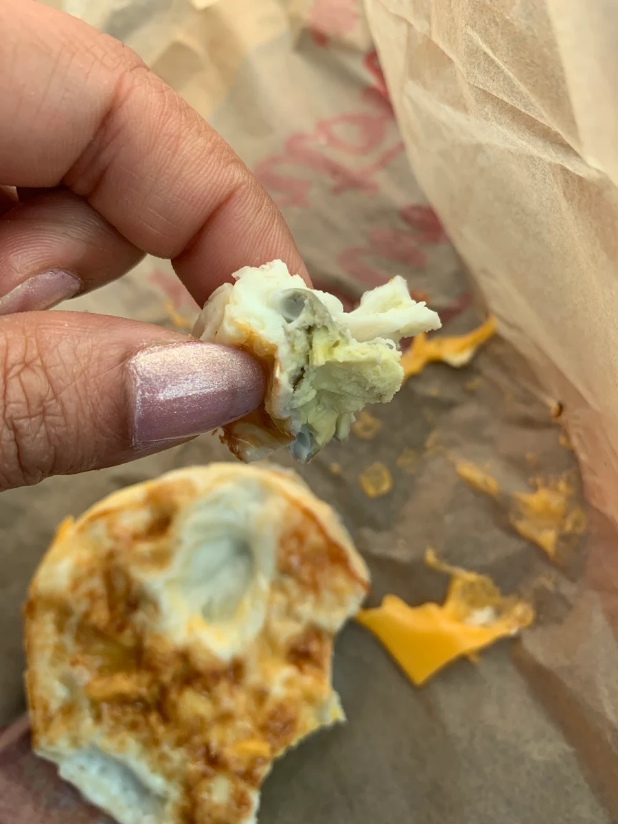English Muffin, Tim Hortons