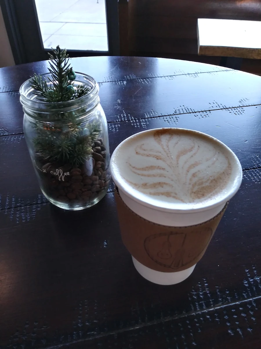 Chai Almond Milk