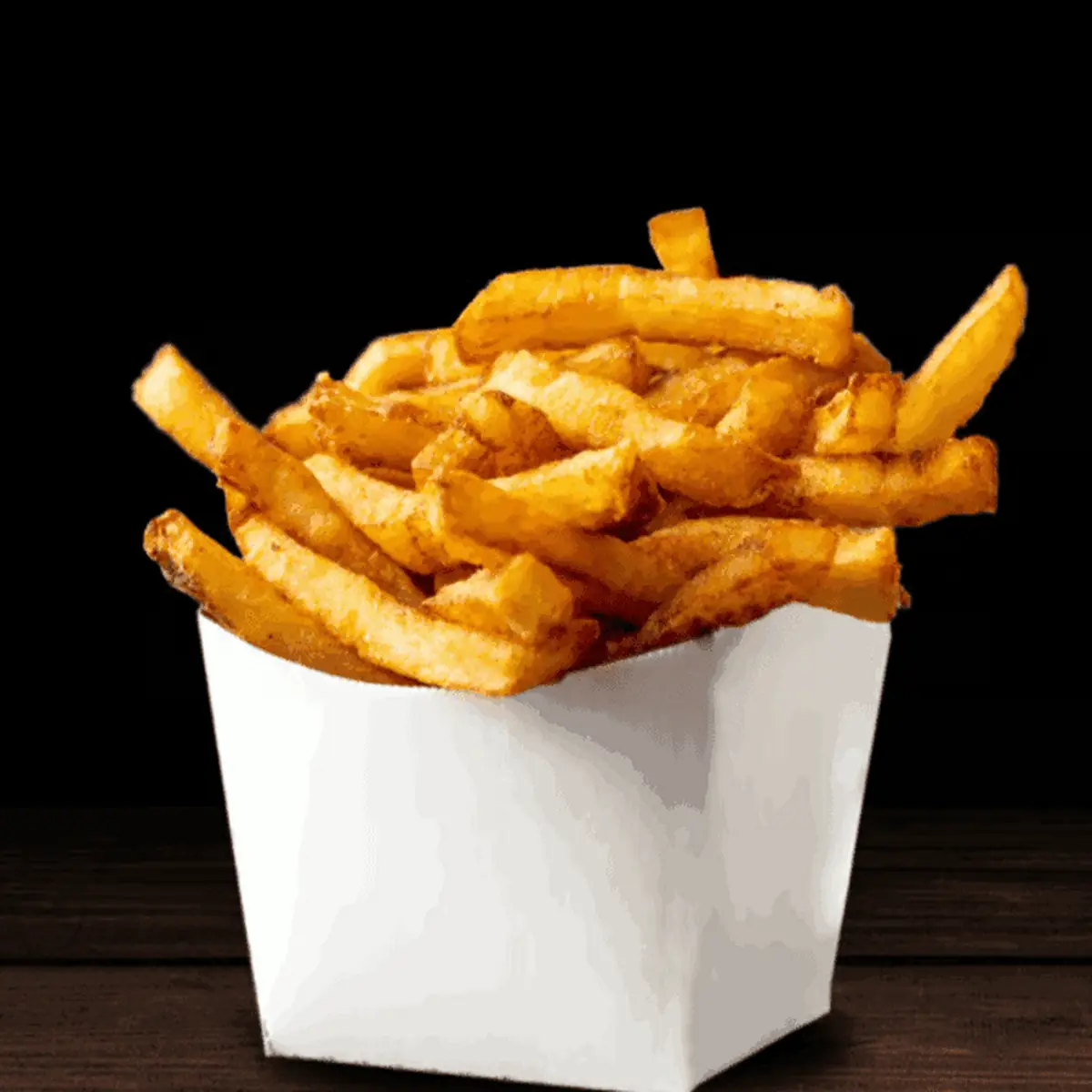 Highlights, Restaurant La Belle Province