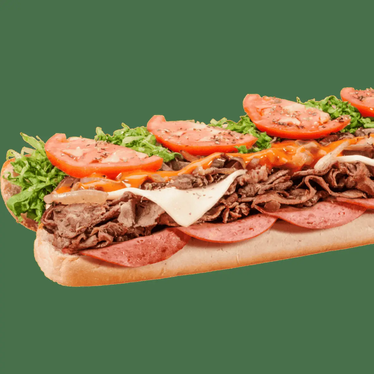 Highlights, Restaurant La Belle Province