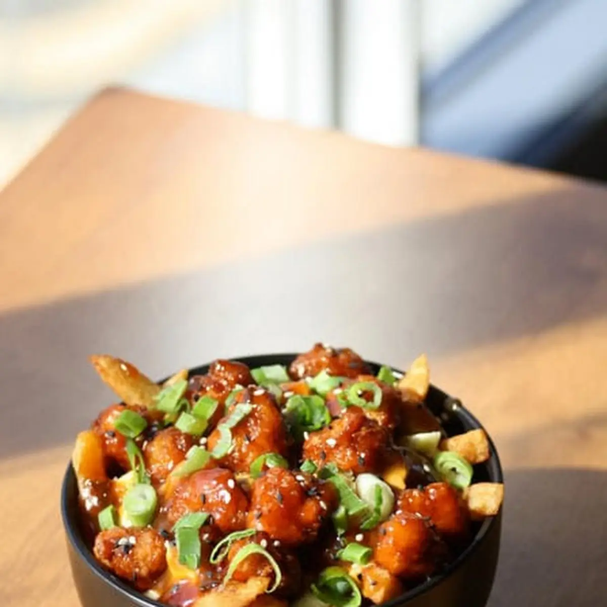 Highlights, Restaurant La Belle Province
