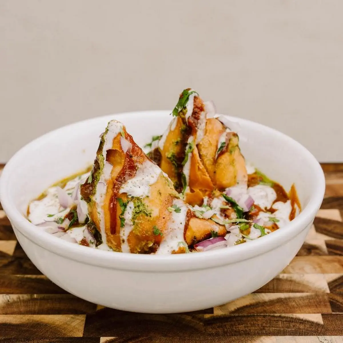 Mango Chicken Salad