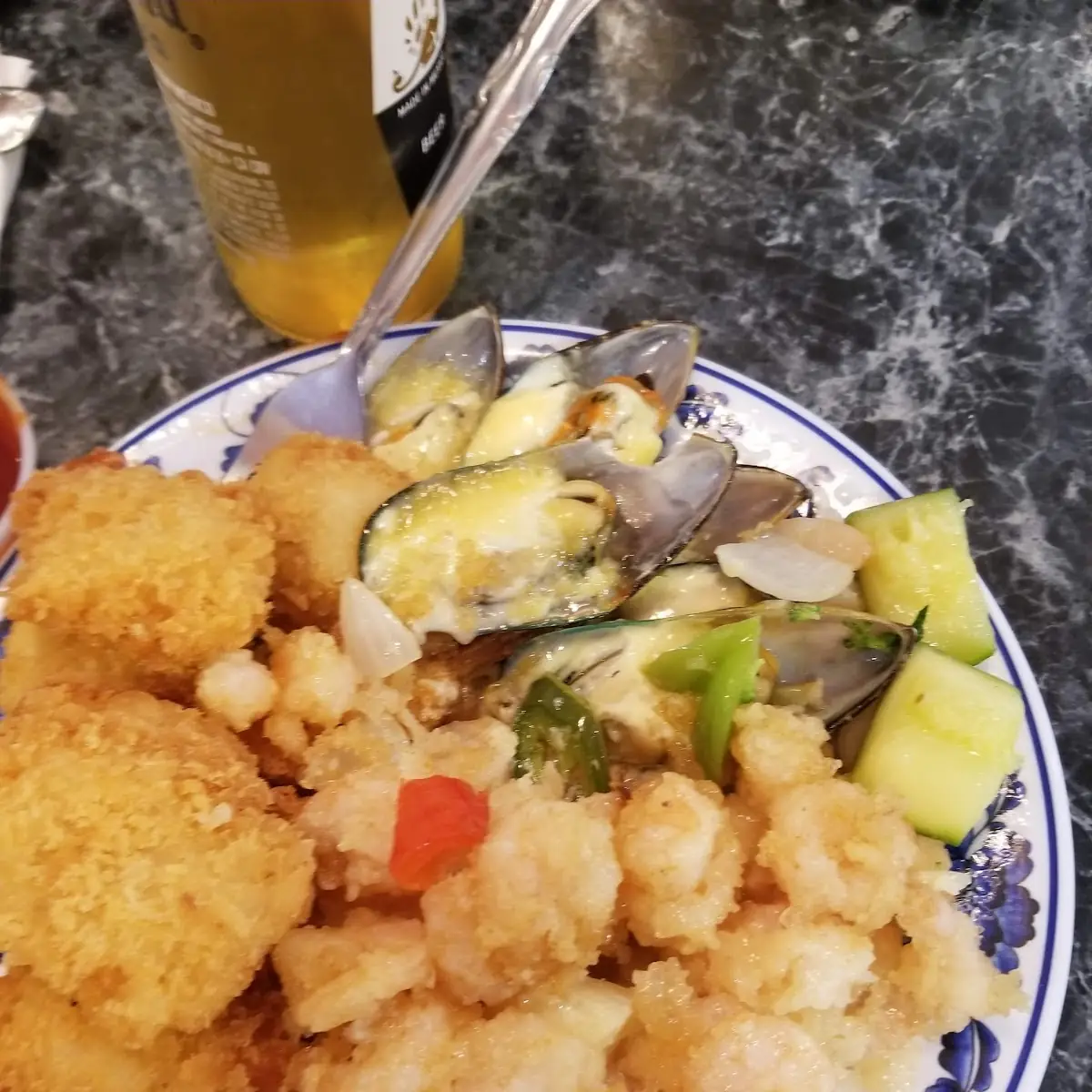 Tater Tots