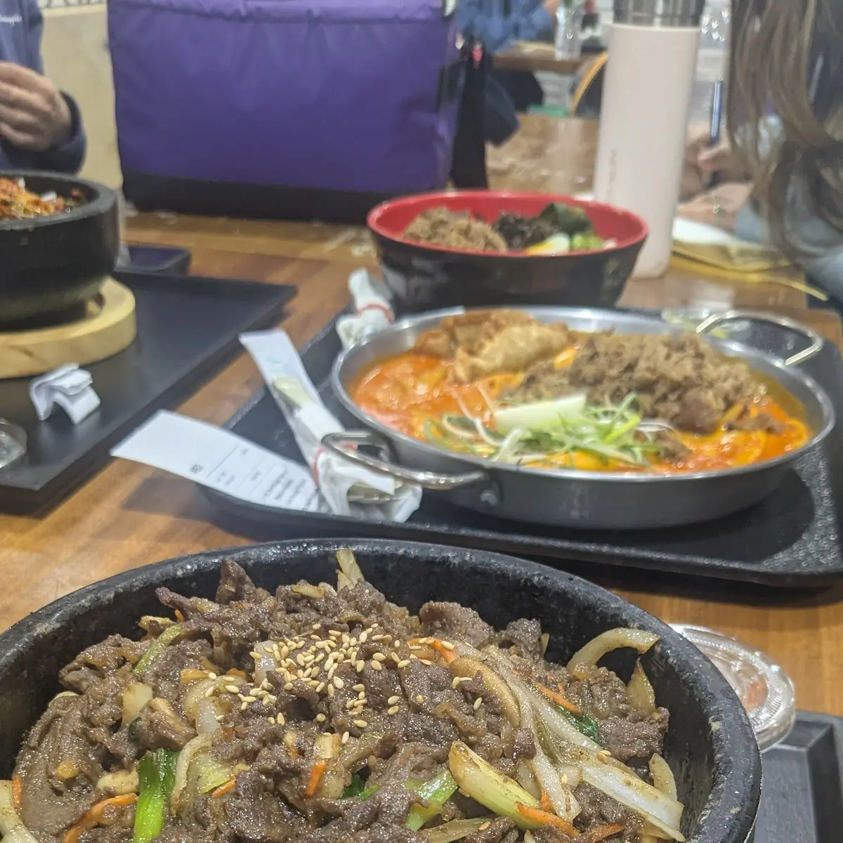 Bulgogi