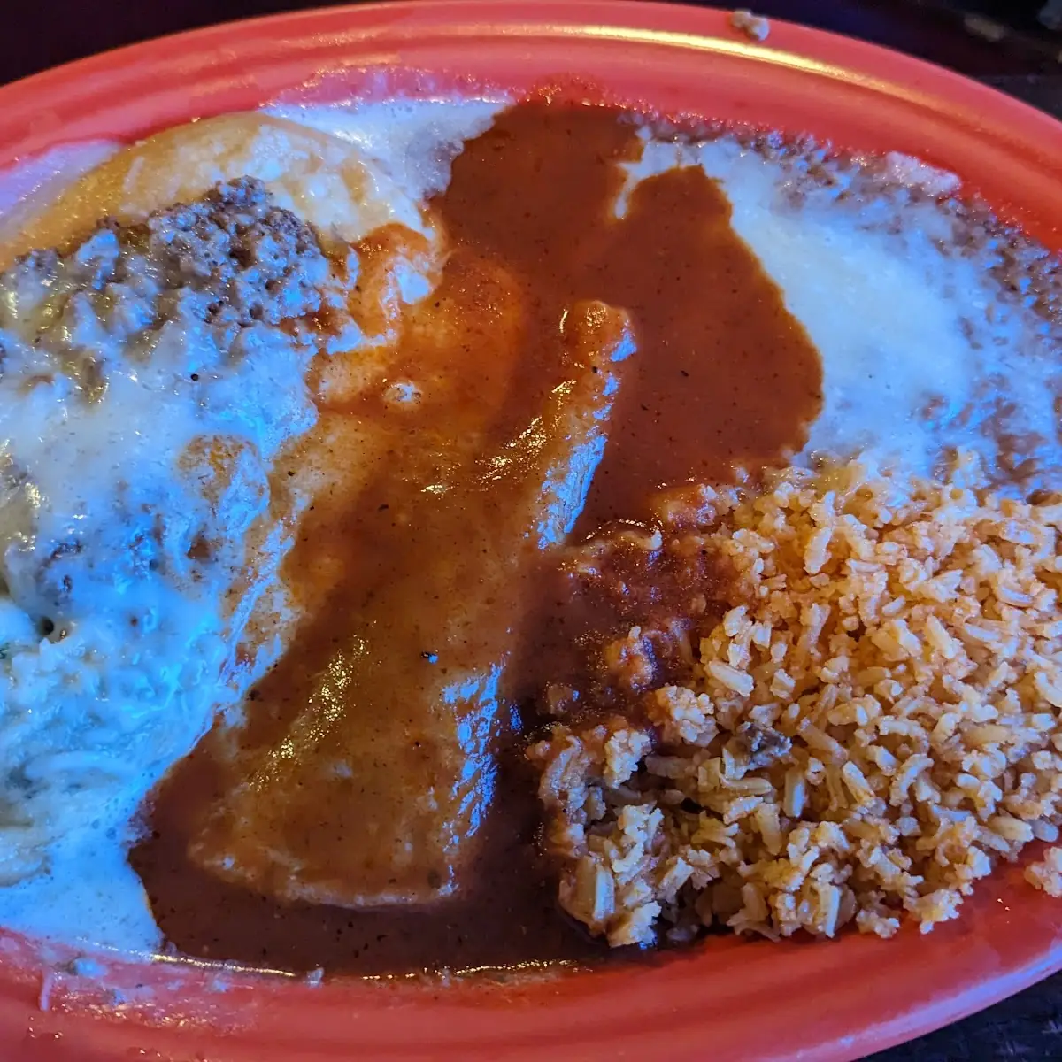Chile Relleno