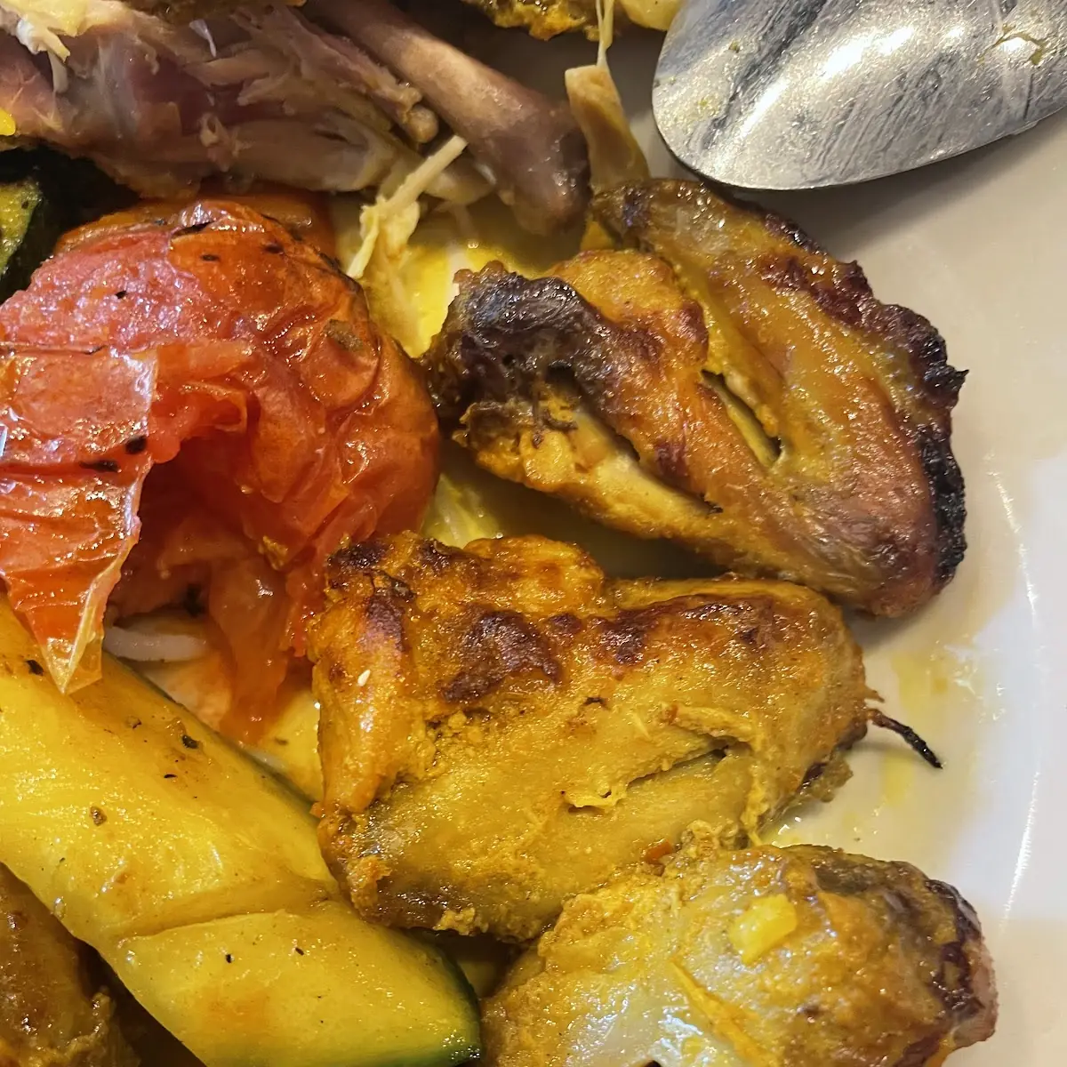 Terrible Cornish Hen