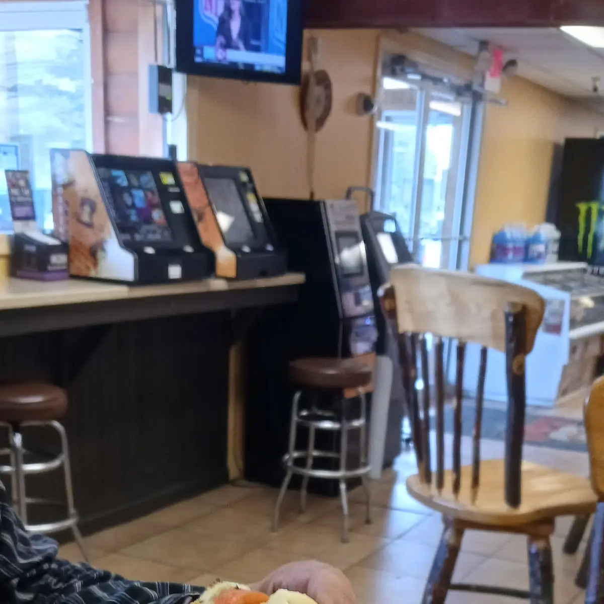 Chicken Sandwich