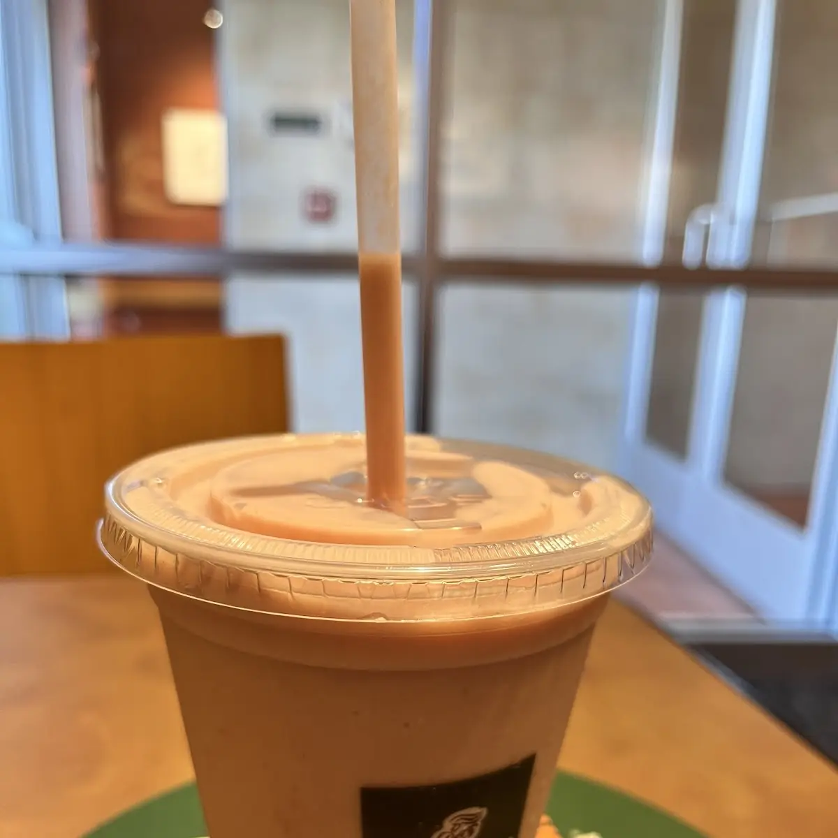 Thai Tea