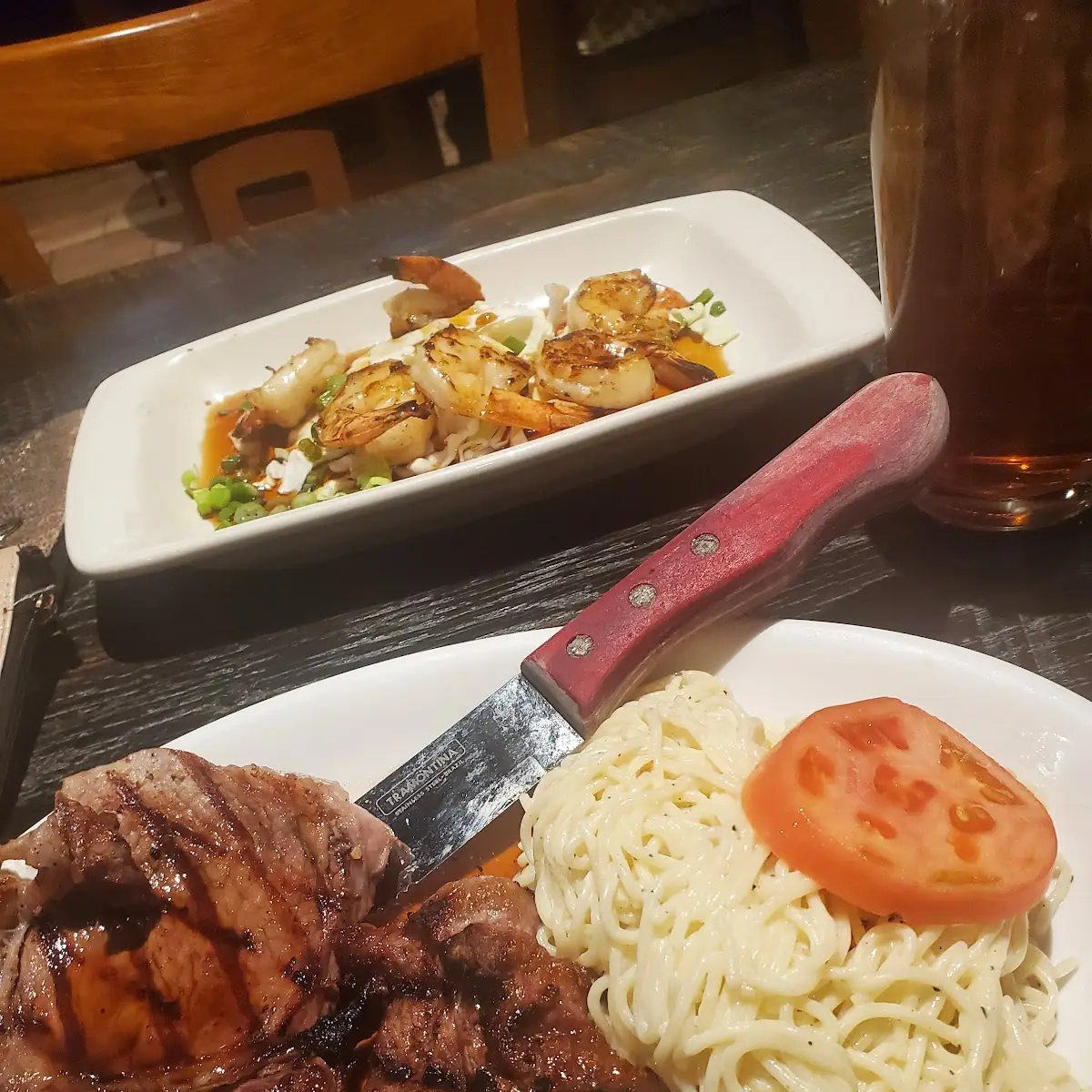Beef Teriyaki