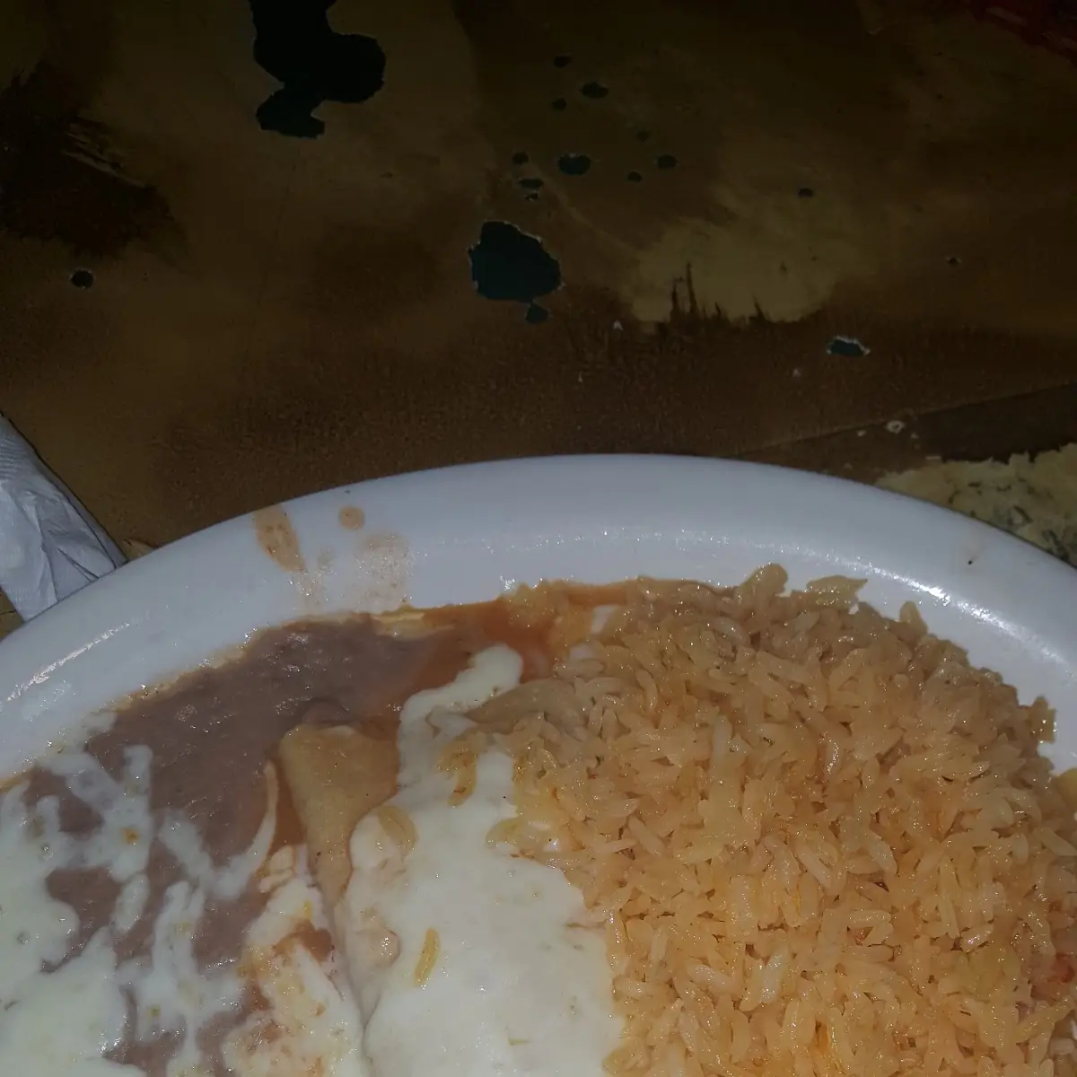Refried Beans