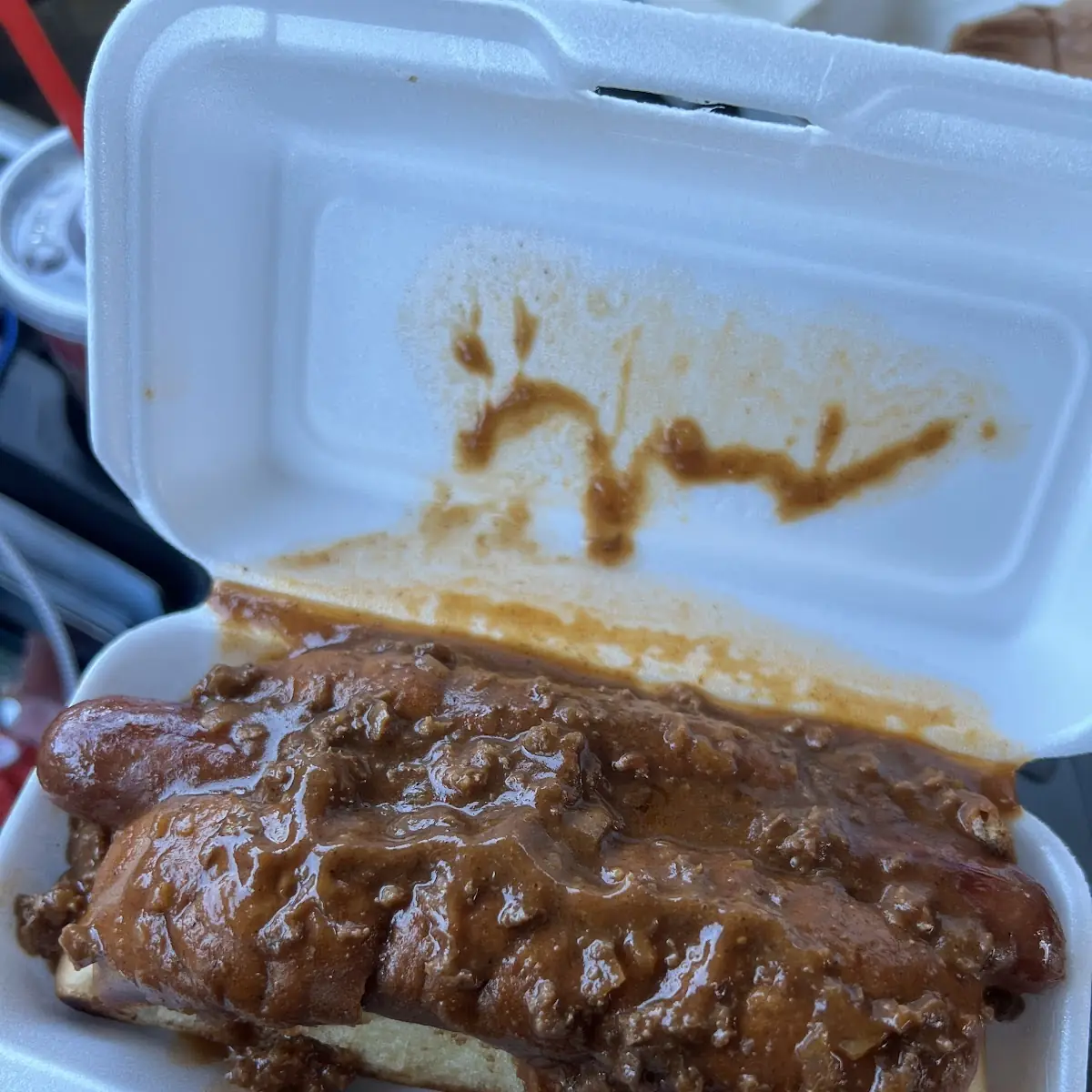 Chili Dog