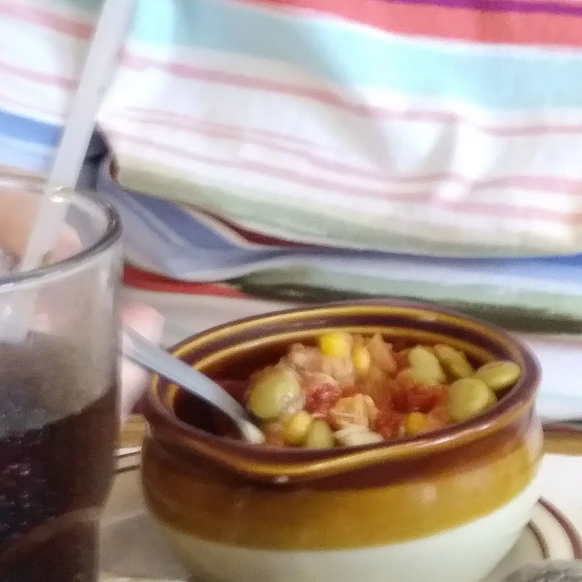 Maryland Crab Soup