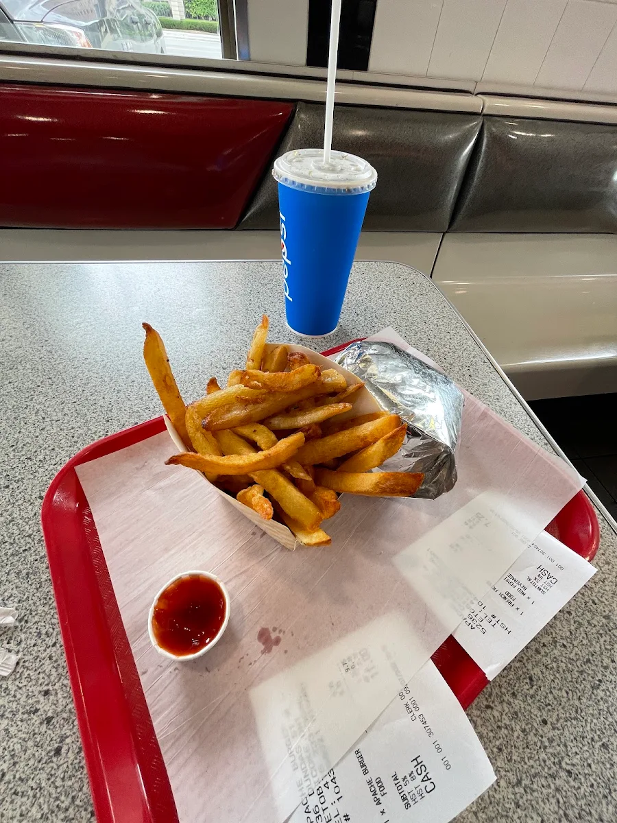 French Fries