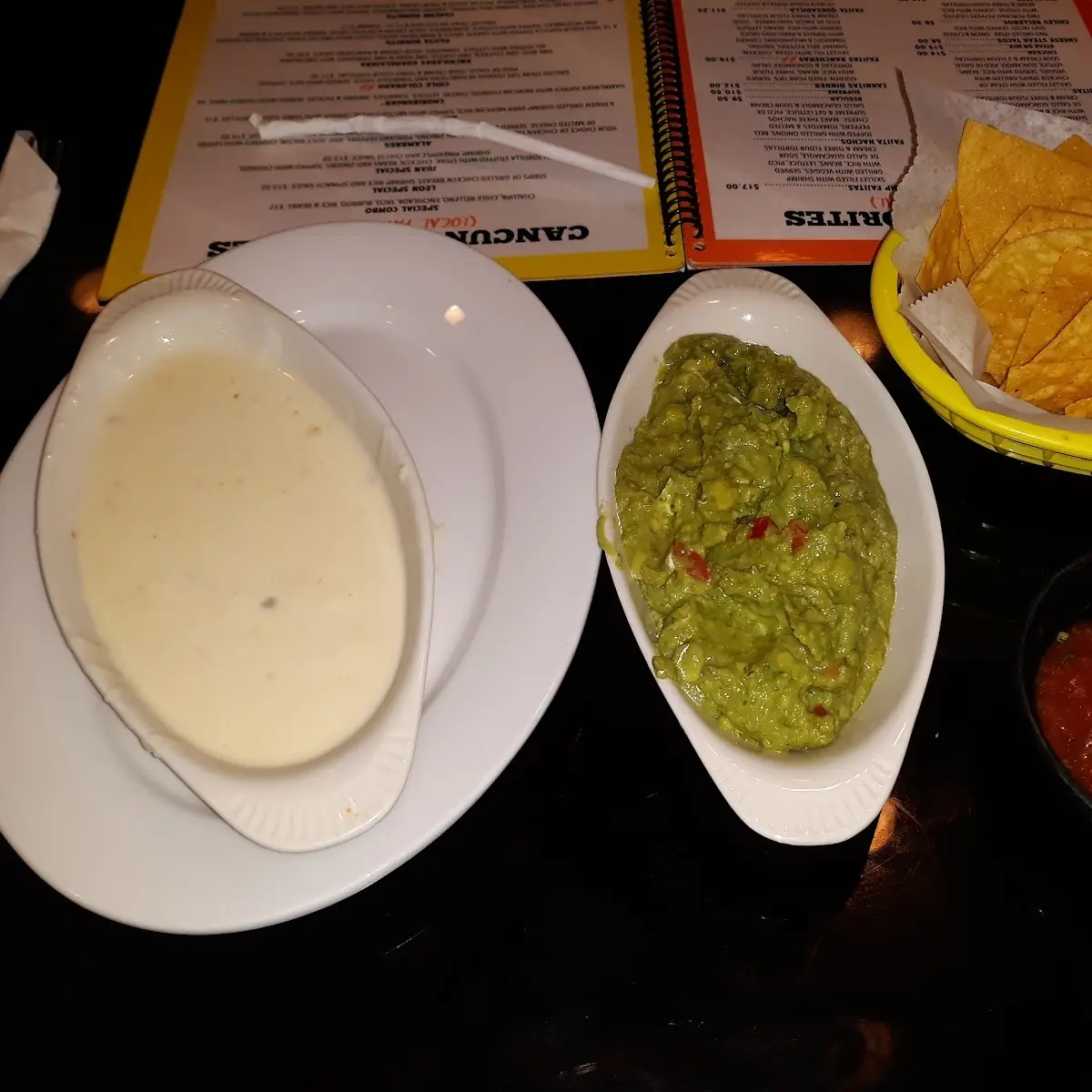 Cheese Dip