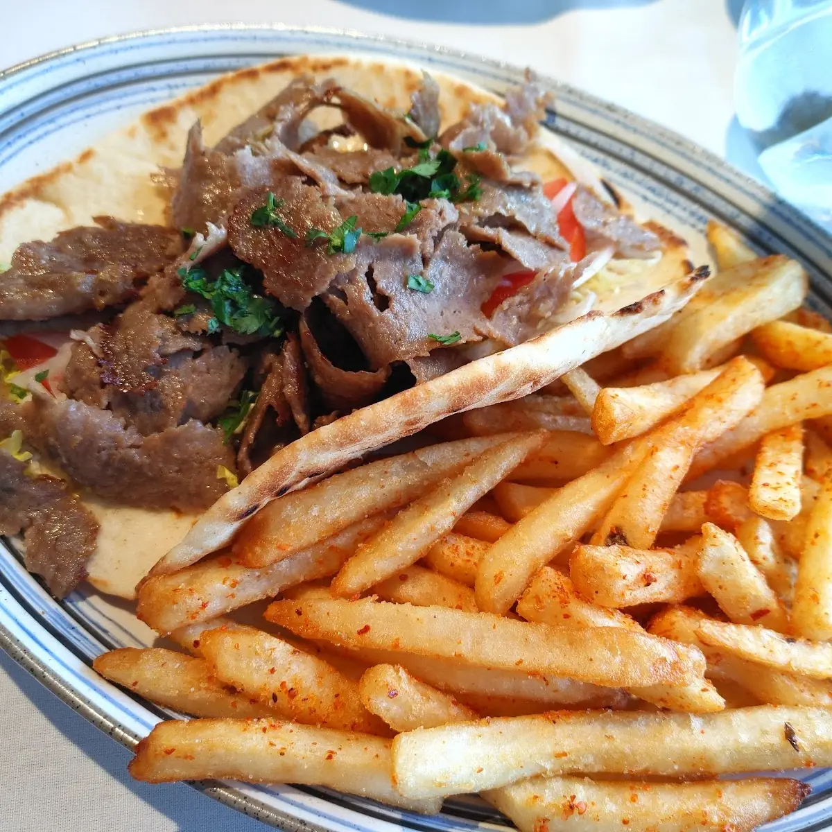 Gyro