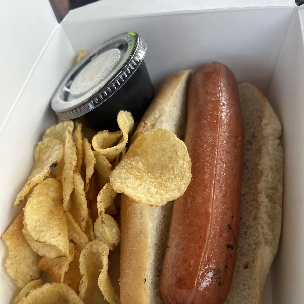 Hot Dog