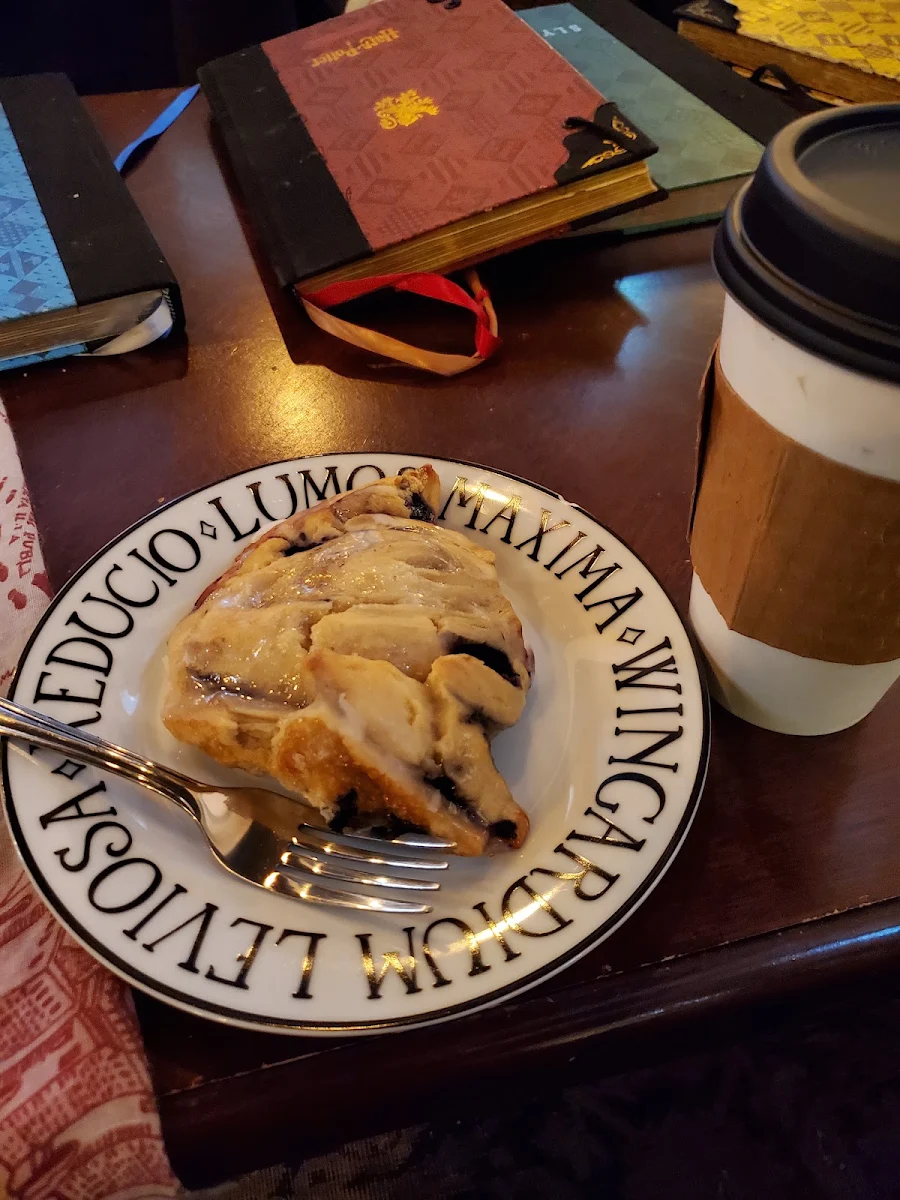 Apple Pie