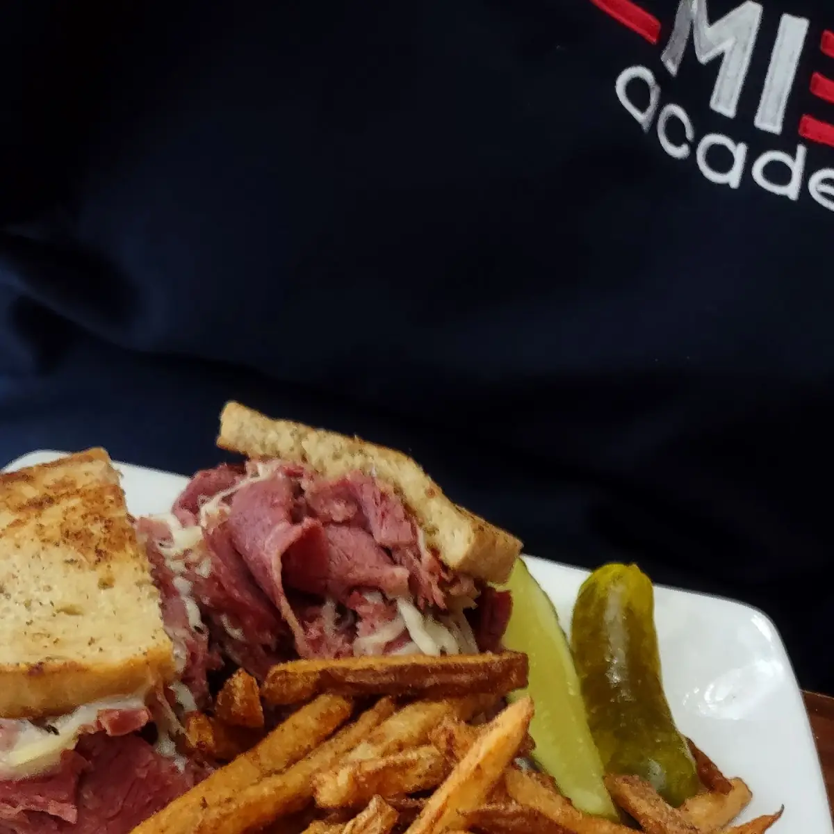Corned Beef