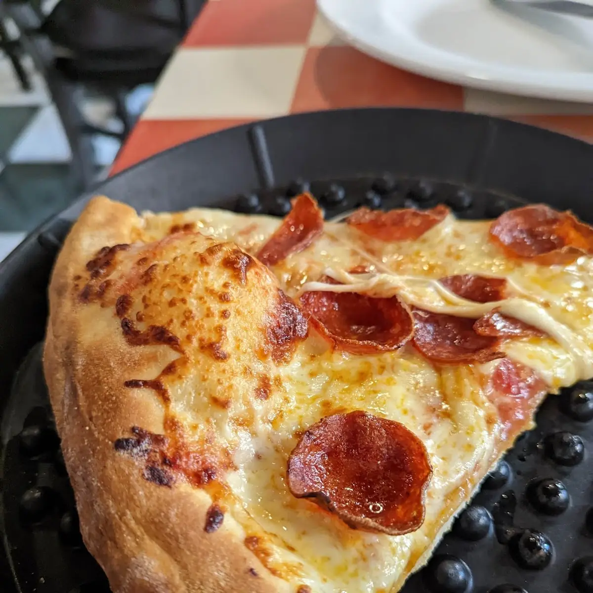 Slice of Pizza