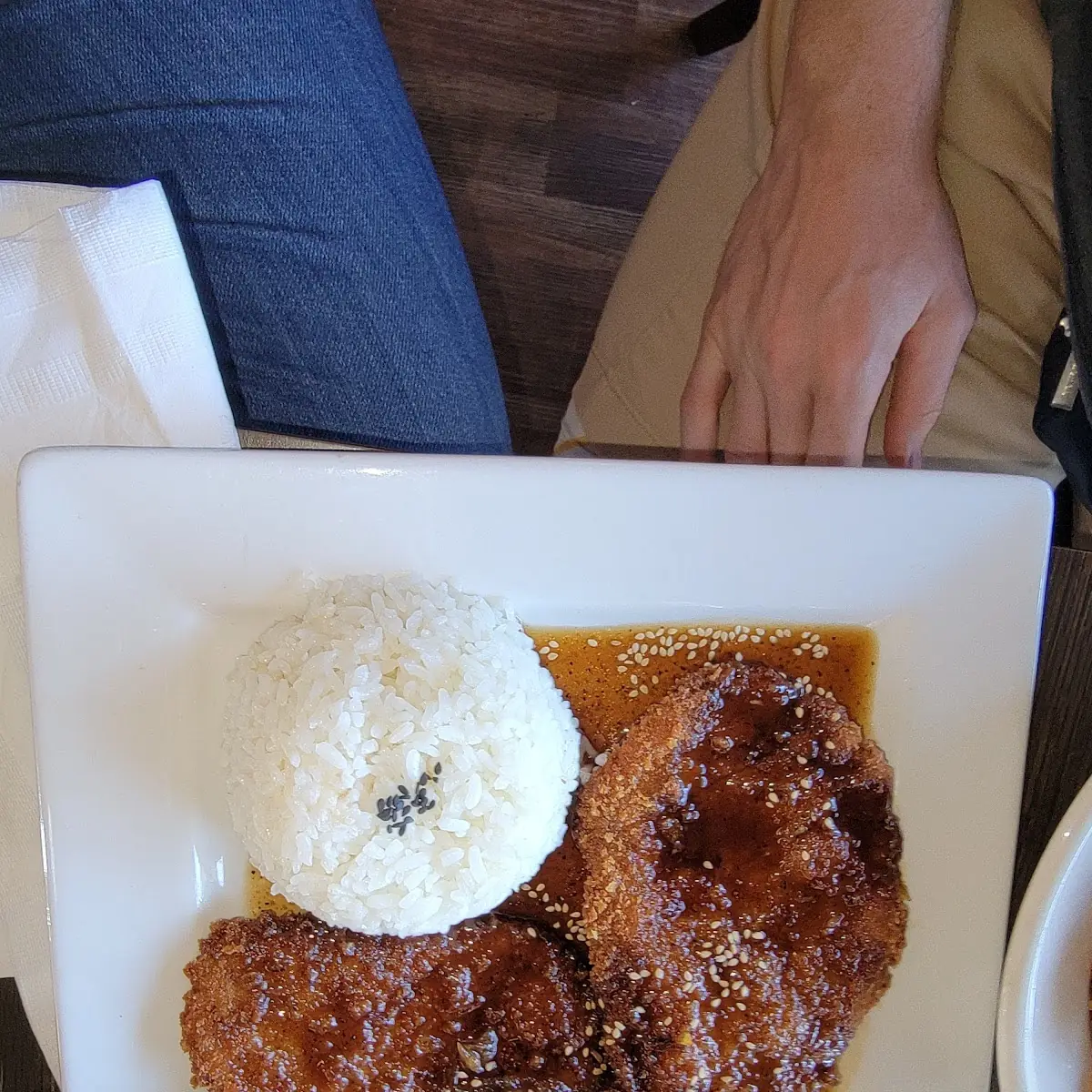 Pork Cutlet