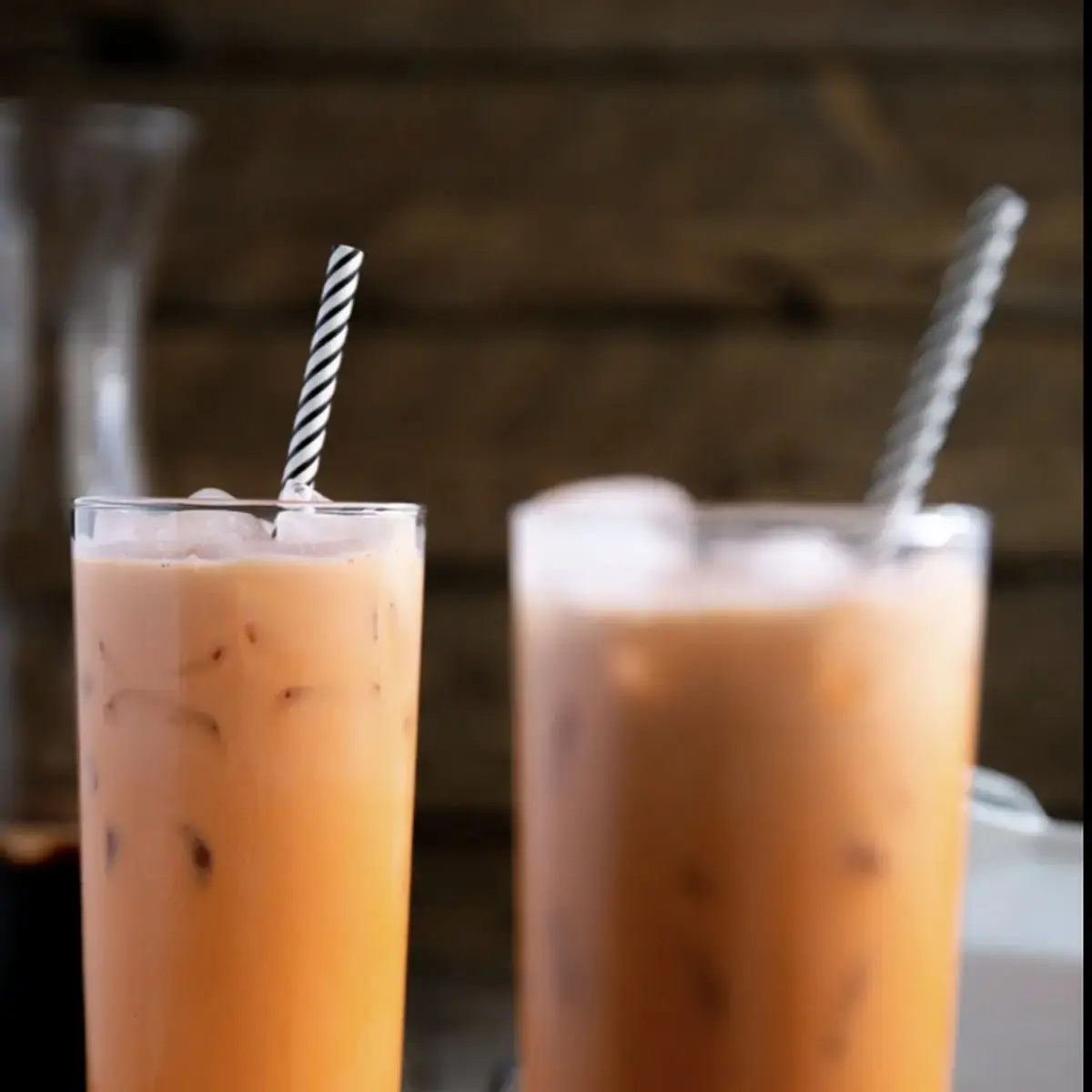 Thai Tea