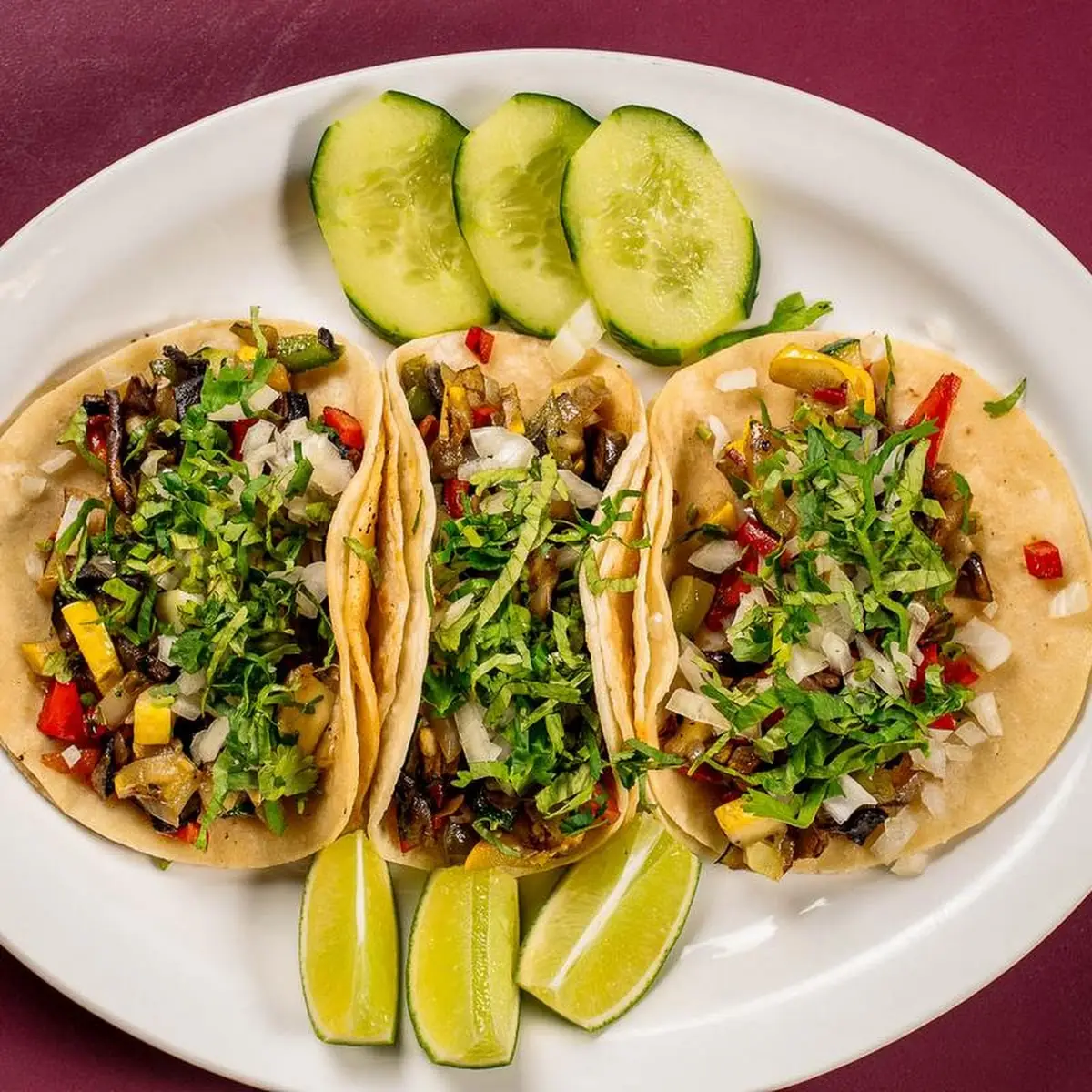 Street Tacos