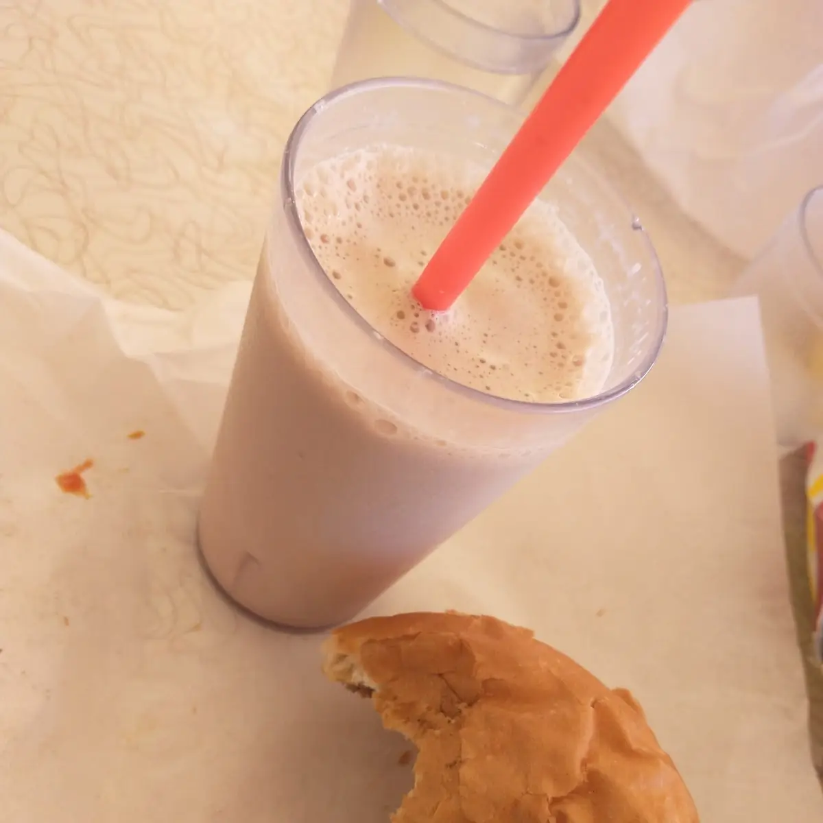Chocolate Malt