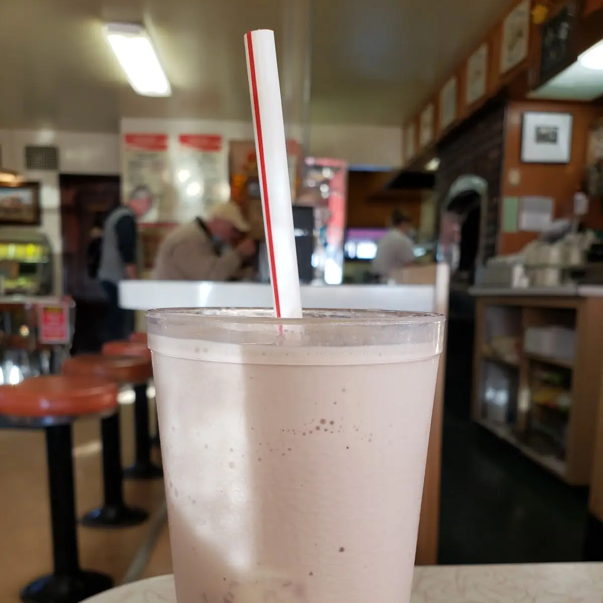 Malts & Shakes