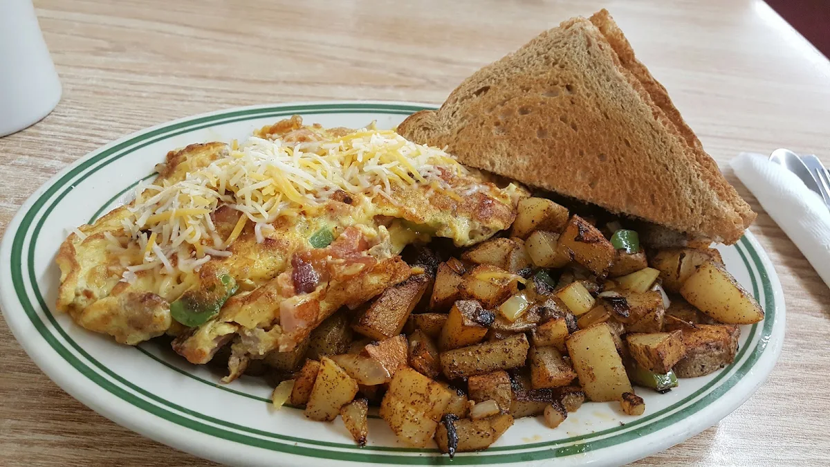 Omelette