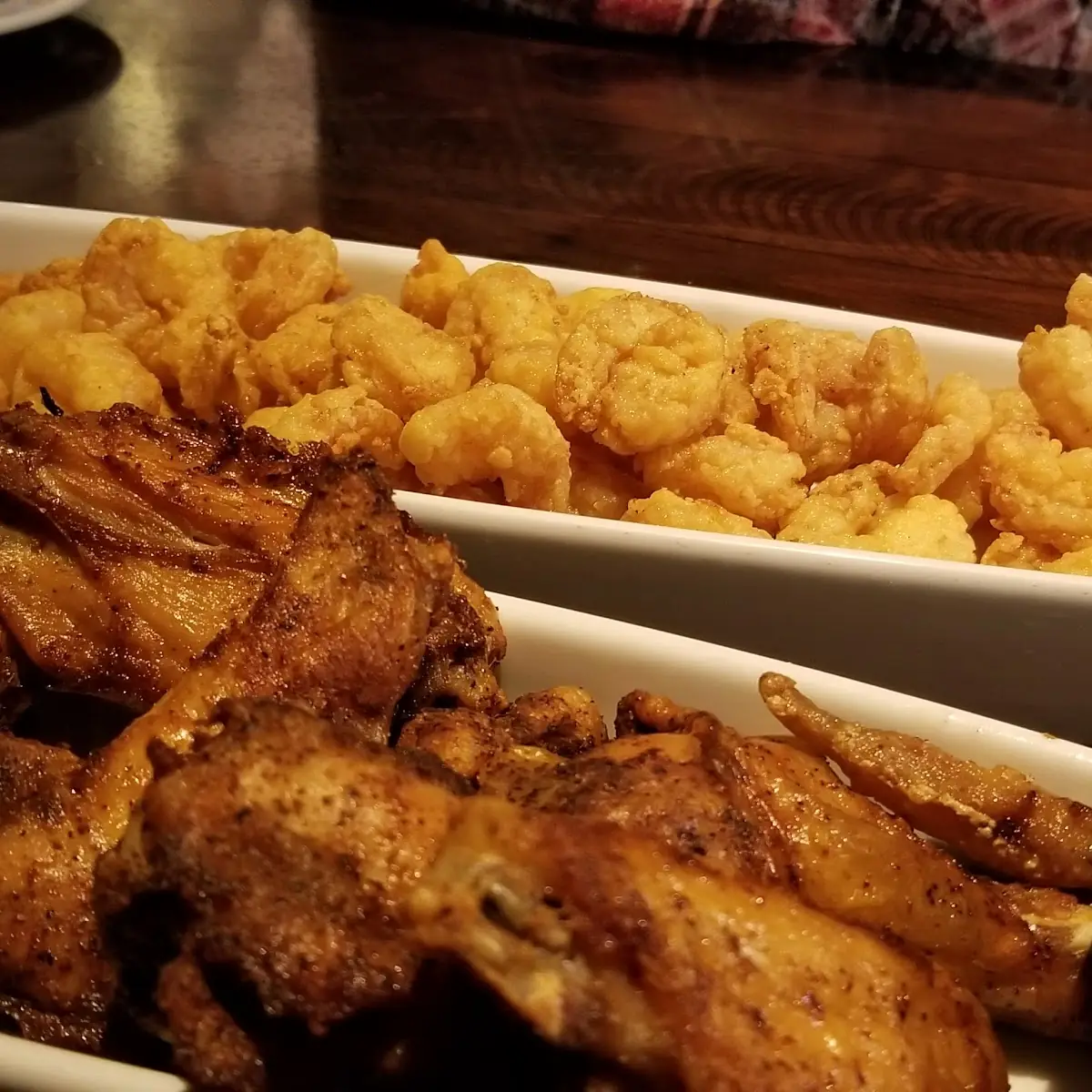 Wild West Shrimp