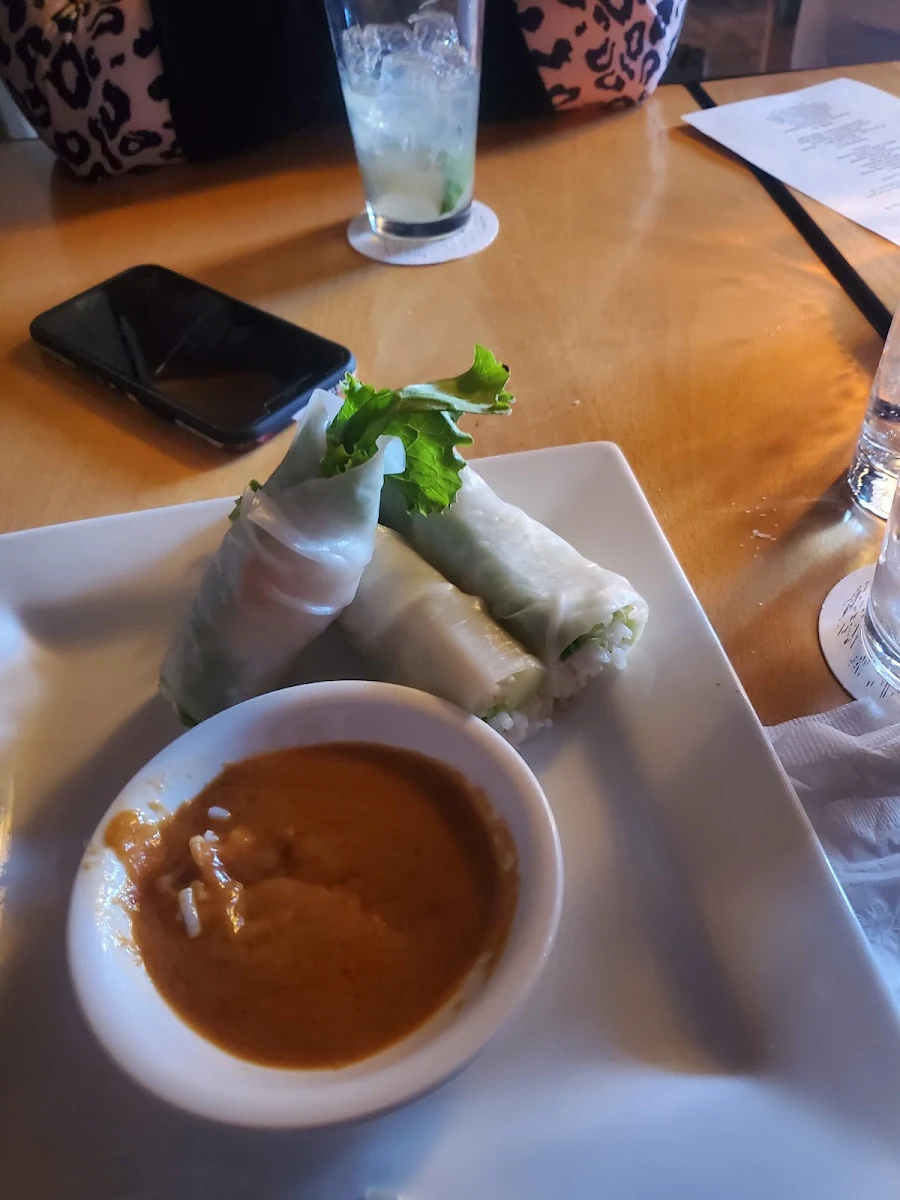 Spring Roll