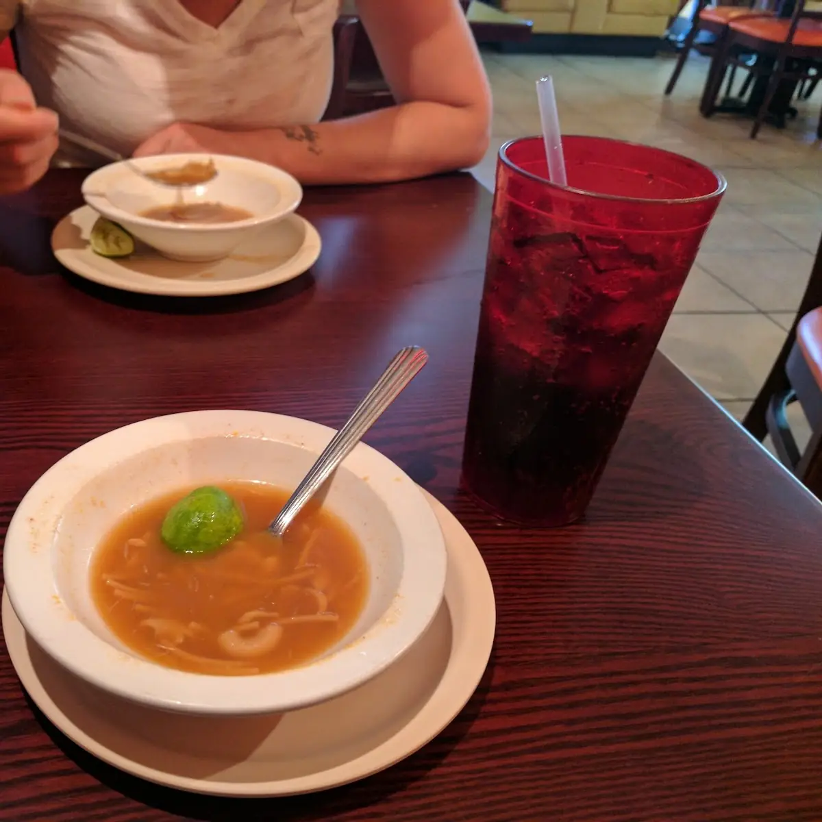 Tomato Soup
