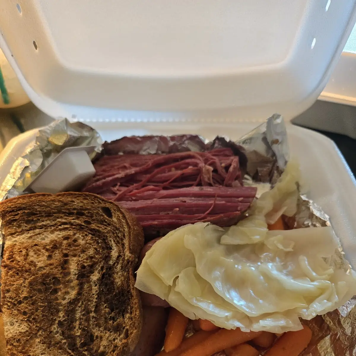 Corned Beef