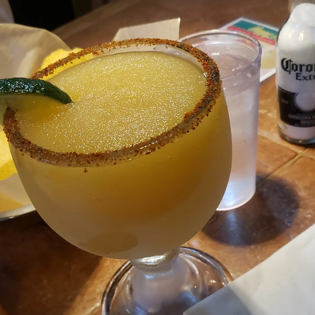 Mango Margarita