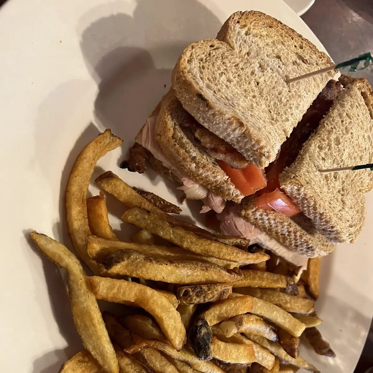Club Sandwich