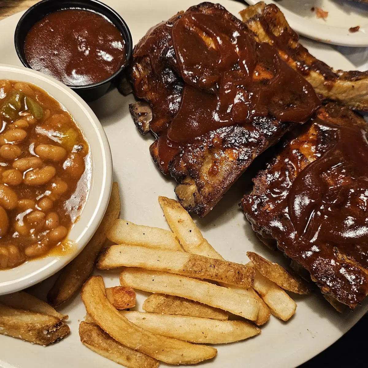 Baked Beans