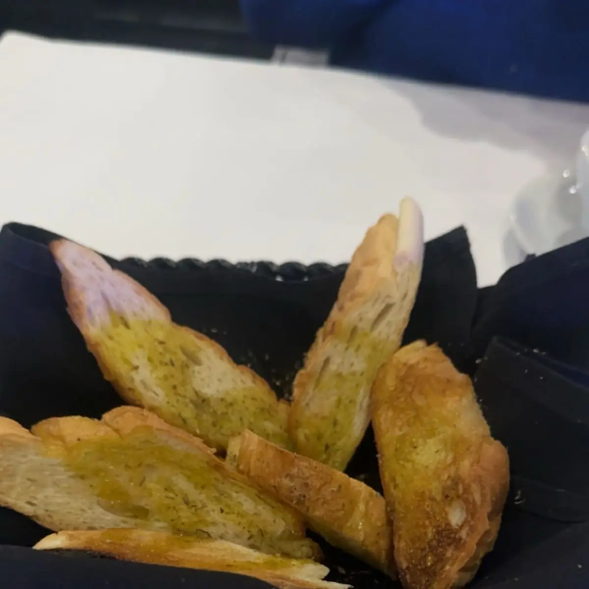 Garlic Bread