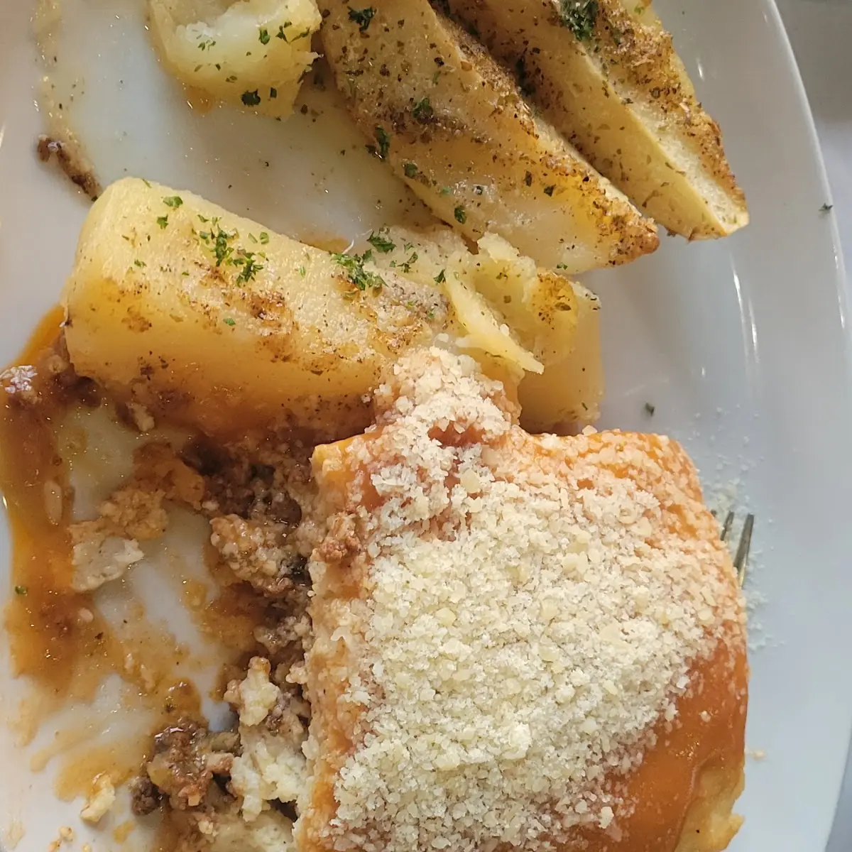 Moussaka