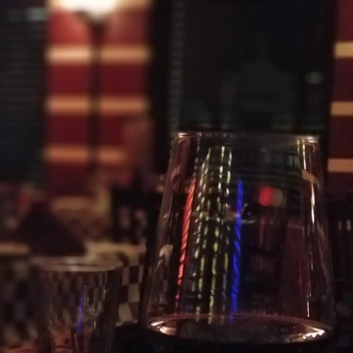 Red Wine