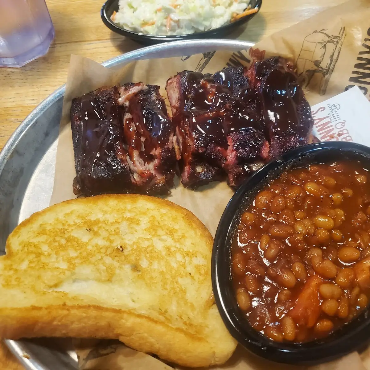 Baked Beans