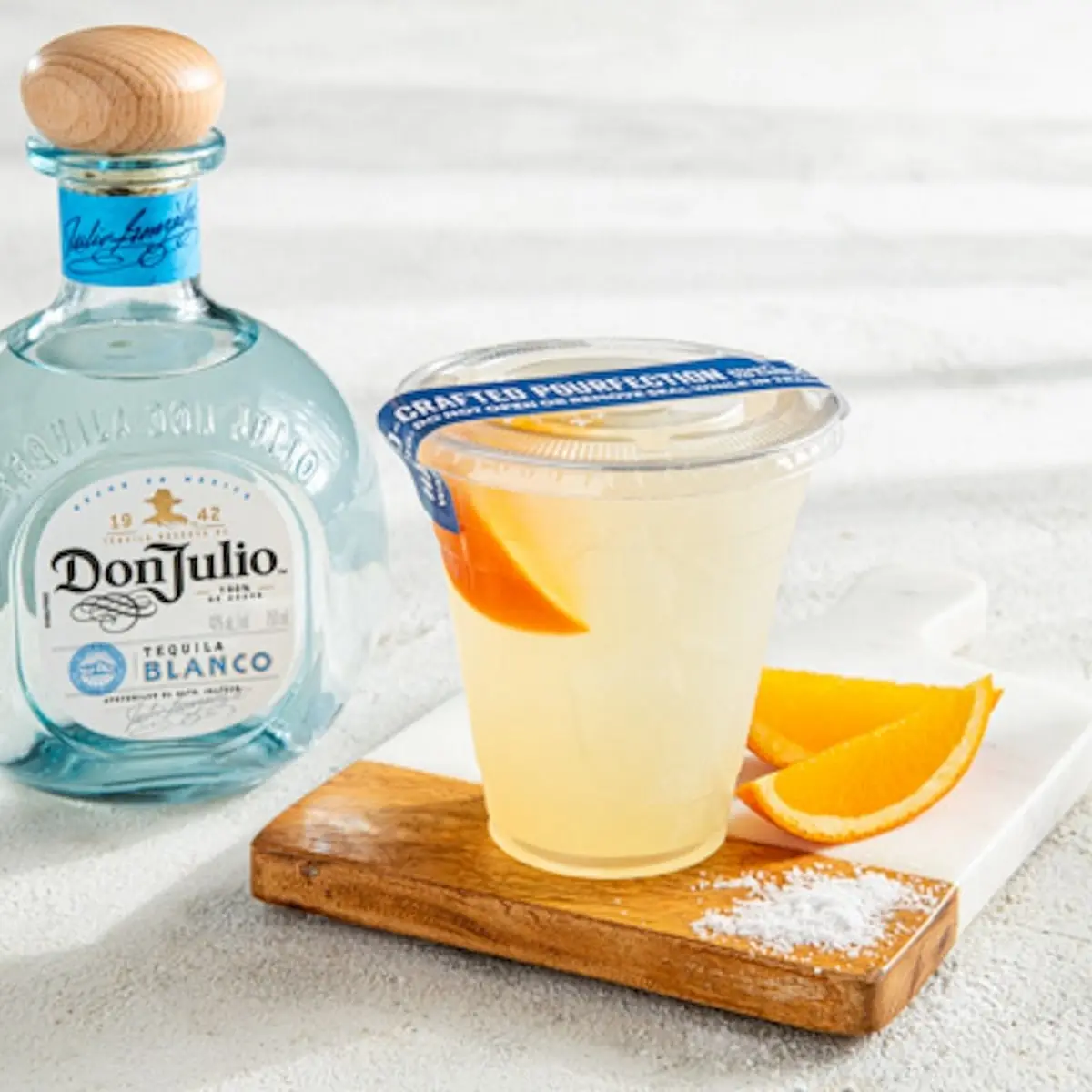 Don Julio Marg