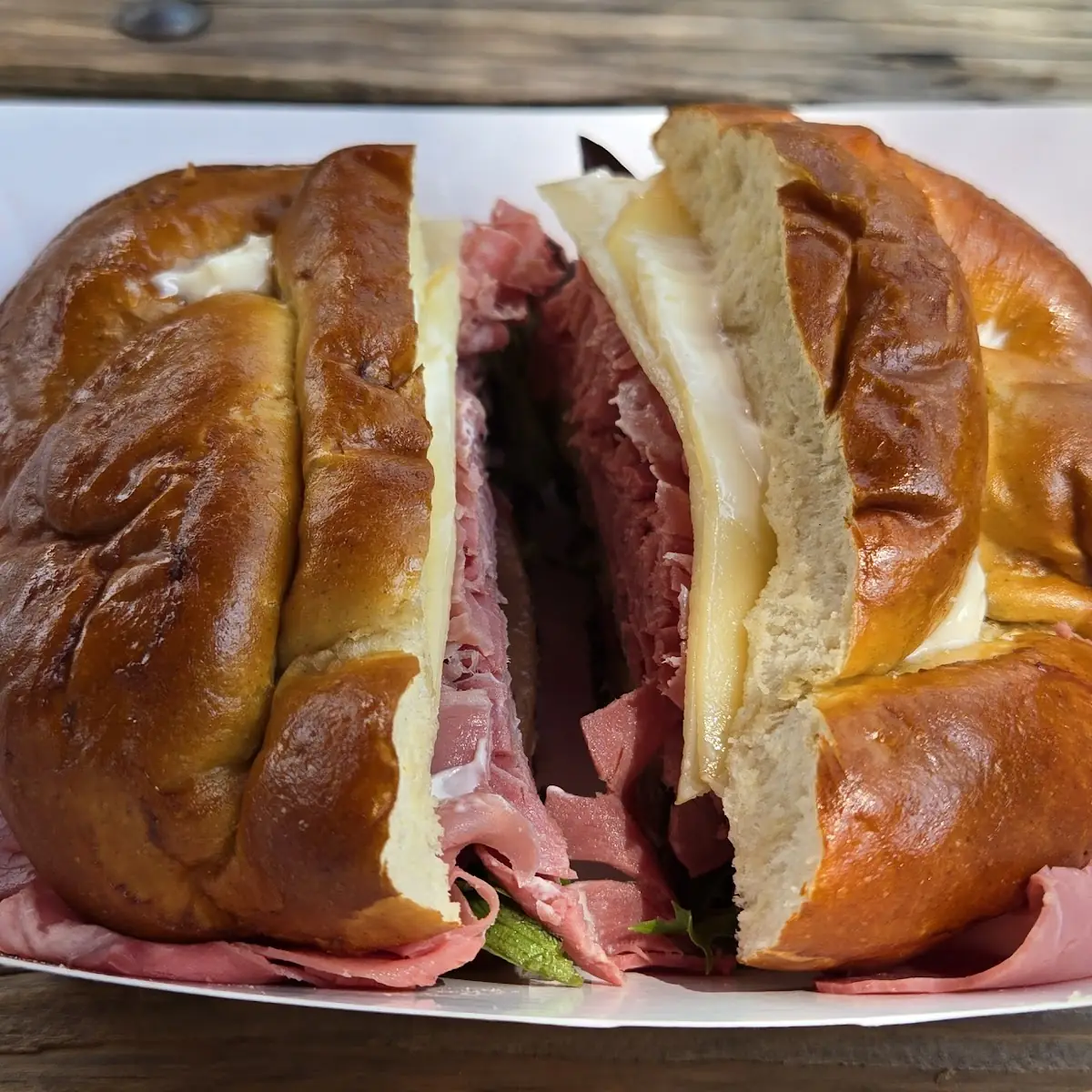 Corned Beef