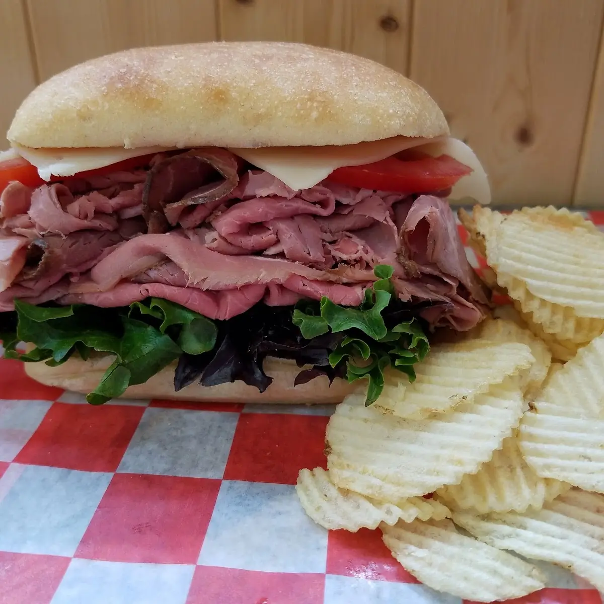 Italian Sub